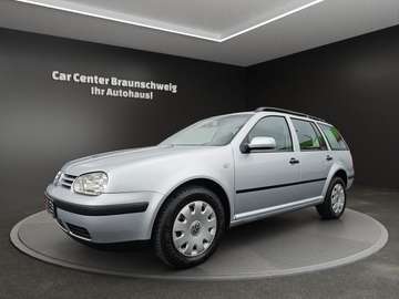 IV 1.9 TDI Ocean Variant TÜV Klima