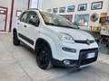 Fiat Panda Panda 4x4 1.3 mjt 16v 4x4 Sempre tagliandata!!!! Bianco - thumbnail 2