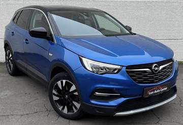 Grandland X 1.5 TD ECOTEC Innovation S