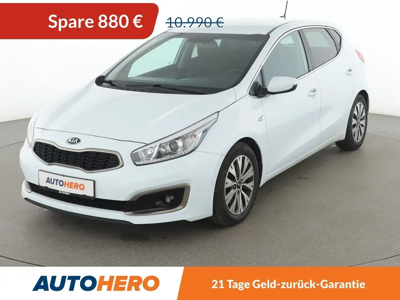 Kia Ceed / cee