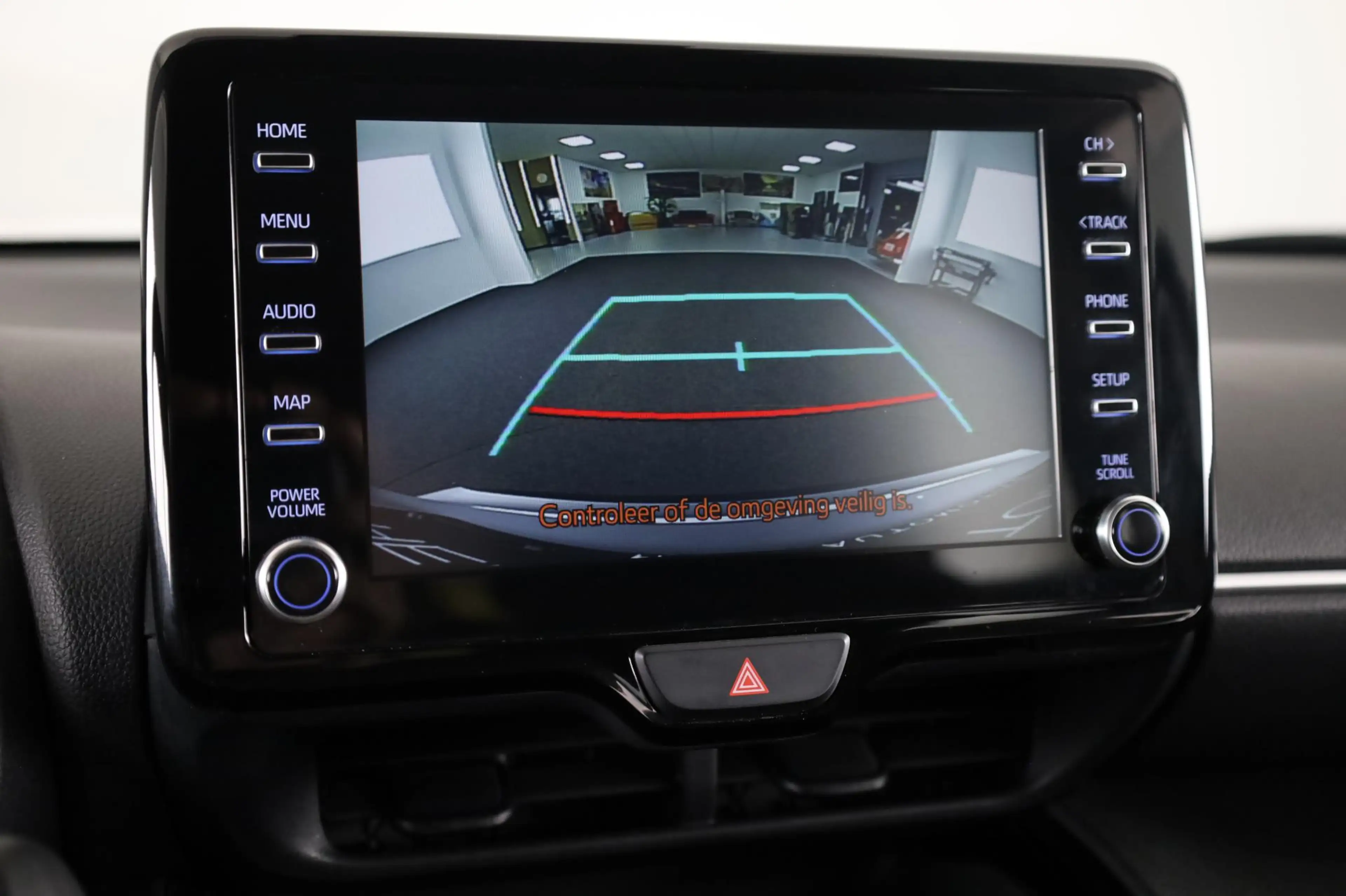 Toyota Yaris Cross 1.5 Hybrid 115 Active | All-seasons | Camera | Cru — photo 11