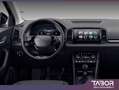 Skoda Karoq Selec ACC SIdeA Cam Kessy SunS 17p Bleu - thumbnail 4