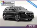 Skoda Karoq Selec ACC SIdeA Cam Kessy SunS 17p Bleu - thumbnail 1