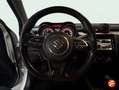 Suzuki Swift 1.2 GLE Mild Hybrid CVT Blanco - thumbnail 11