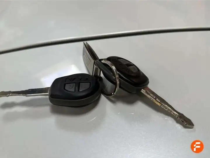 Suzuki Swift 1.2 GLE Mild Hybrid 2021, foto 21