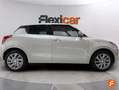 Suzuki Swift 1.2 GLE Mild Hybrid CVT Blanco - thumbnail 4