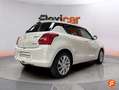 Suzuki Swift 1.2 GLE Mild Hybrid CVT Blanco - thumbnail 9