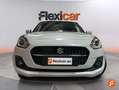 Suzuki Swift 1.2 GLE Mild Hybrid CVT Blanco - thumbnail 2
