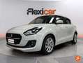 Suzuki Swift 1.2 GLE Mild Hybrid CVT Blanco - thumbnail 3