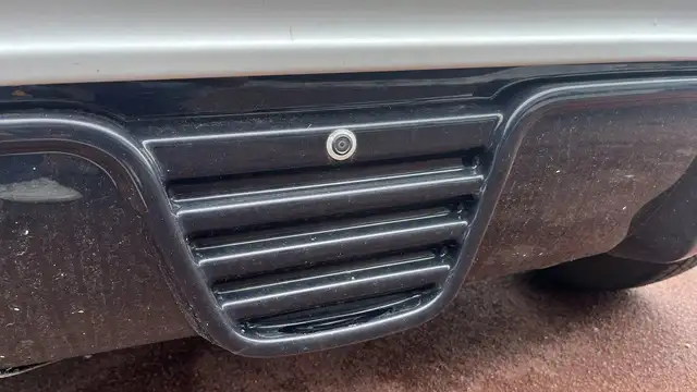 Ligier JS 50 view 28