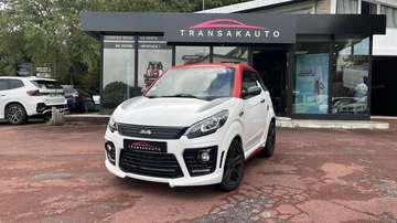 JS50 Sport VIDANGE DE TE COURROIE OK RA RECUL