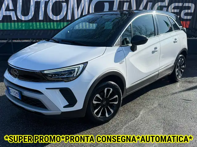 Opel Crossland Crossland 1.2 Elegance AUTOMATICA SUPER PROMO