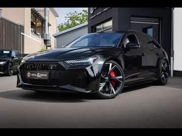 AVANT°RS DYNAMIQUE+°305km/h°KERAMIK°AHK°B&O 3d