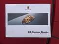 Porsche 991 Carrera 4S Cabriolet Sport Design 50 Years Edition Wit - thumbnail 19
