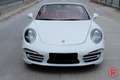 Porsche 991 Carrera 4S Cabriolet Sport Design 50 Years Edition Wit - thumbnail 2