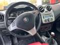 Alfa Romeo MiTo 1.3 JTDM 16V LEDER ROT EURO5 TOLLES AUTO Schwarz - thumbnail 16
