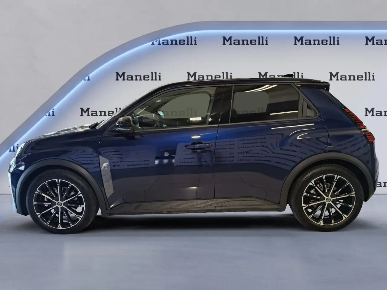 Renault R 5 2026