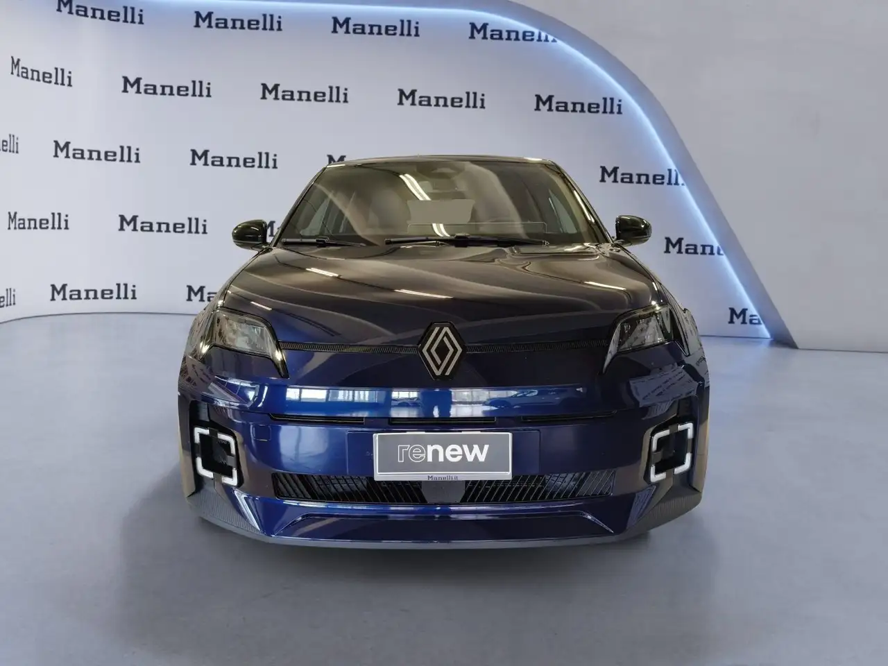 Renault R 5 2026