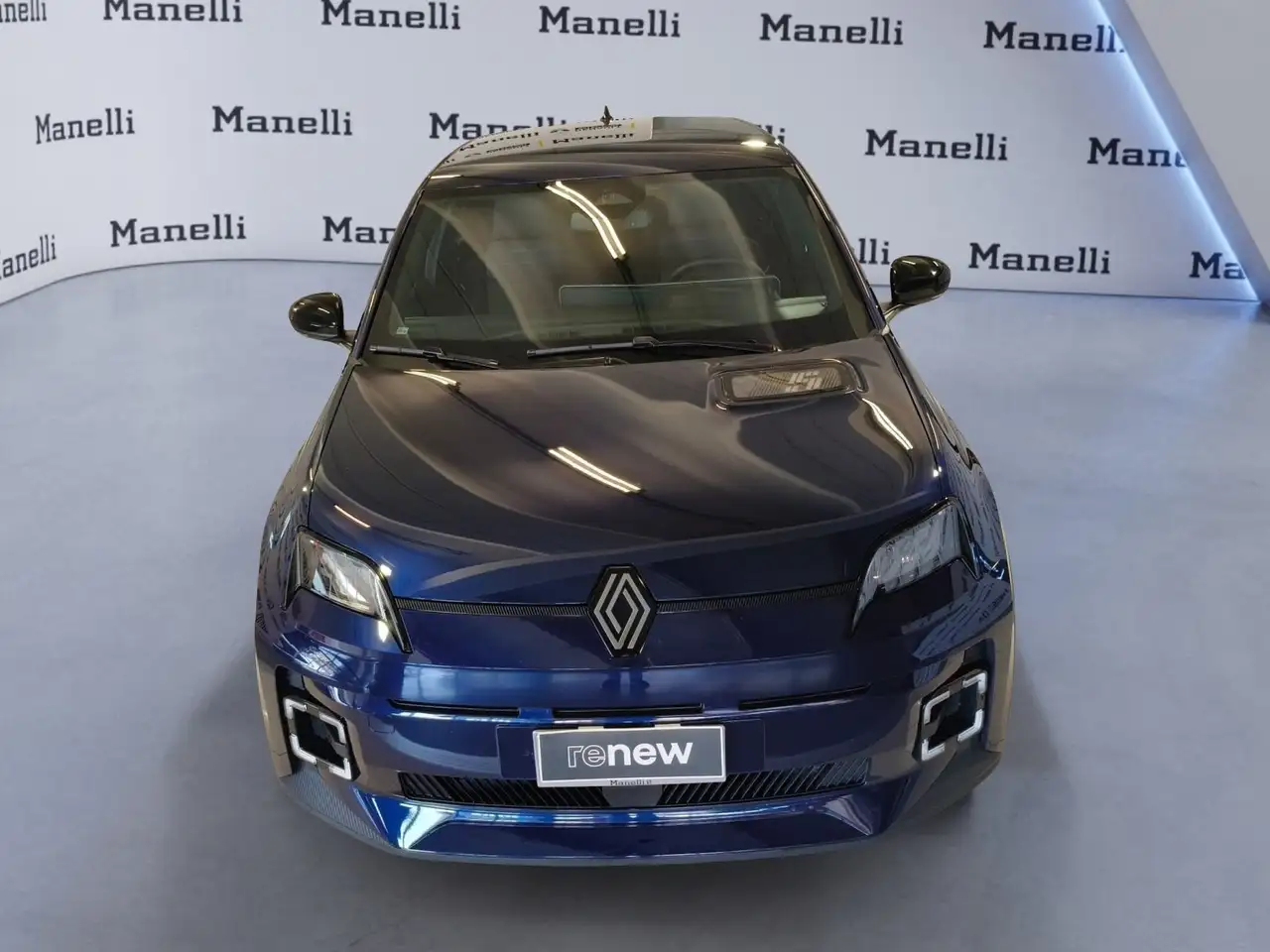 Renault R 5 2026