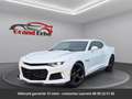 Chevrolet Camaro Pack ZL1 Tout compris hors homologation 4500e Weiß - thumbnail 1