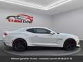 Chevrolet Camaro Pack ZL1 Tout compris hors homologation 4500e Weiß - thumbnail 12
