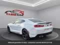 Chevrolet Camaro Pack ZL1 Tout compris hors homologation 4500e Weiß - thumbnail 16