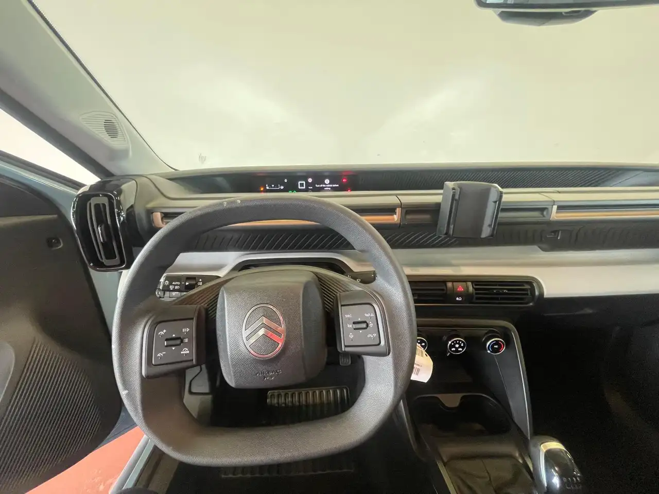 Citroen C3 Aircross 1.2 Puretech Turbo You 11