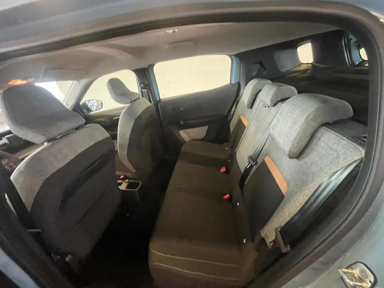 Citroen C3 Aircross 1.2 Puretech Turbo You 16