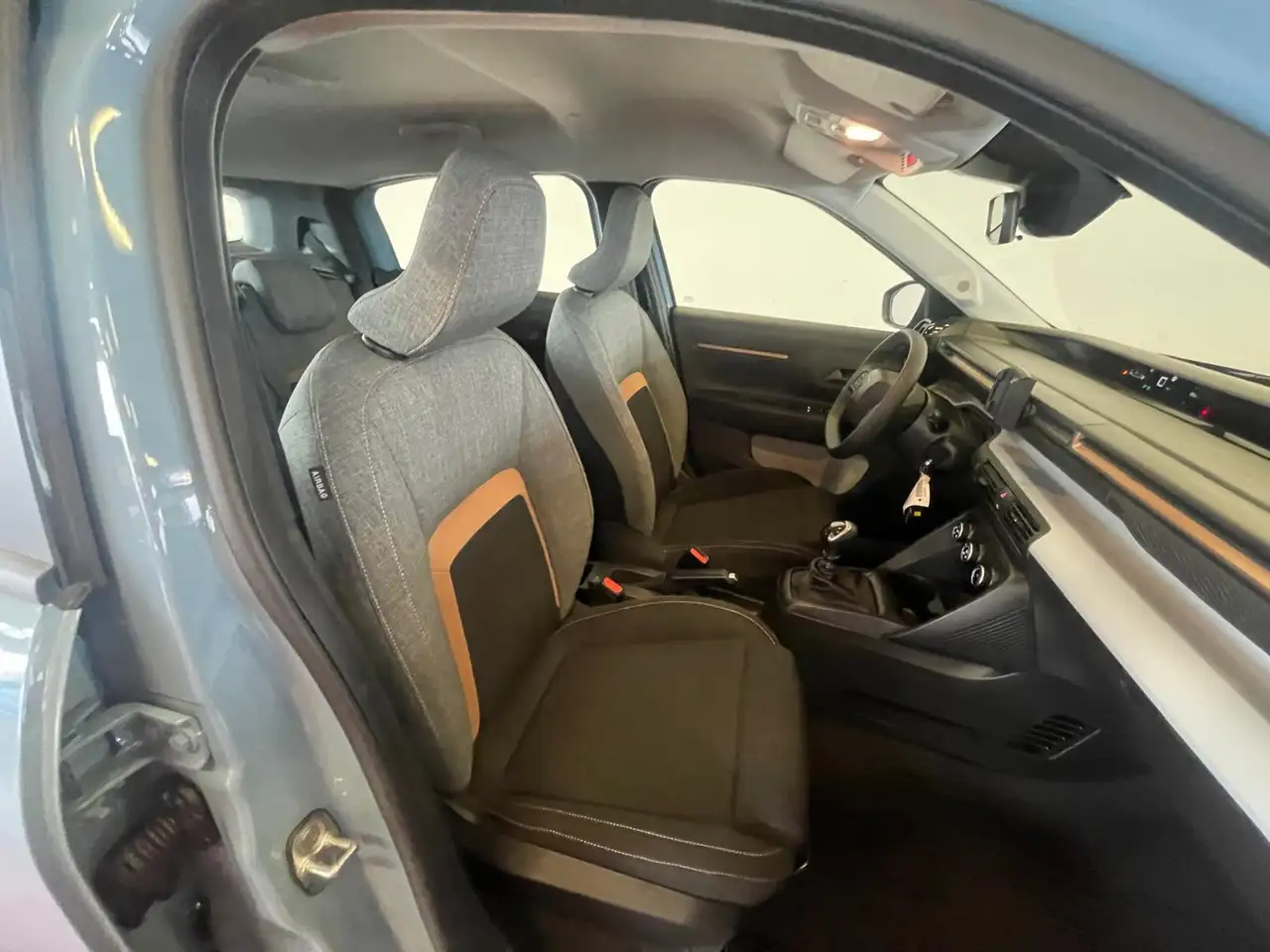 Citroen C3 Aircross 1.2 Puretech Turbo You 15