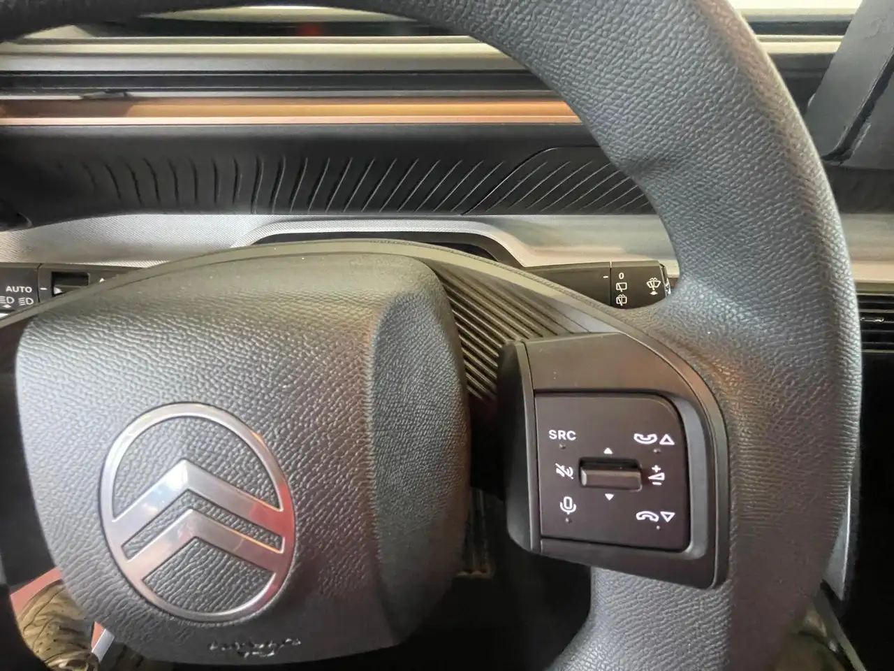 Citroen C3 Aircross 1.2 Puretech Turbo You 20