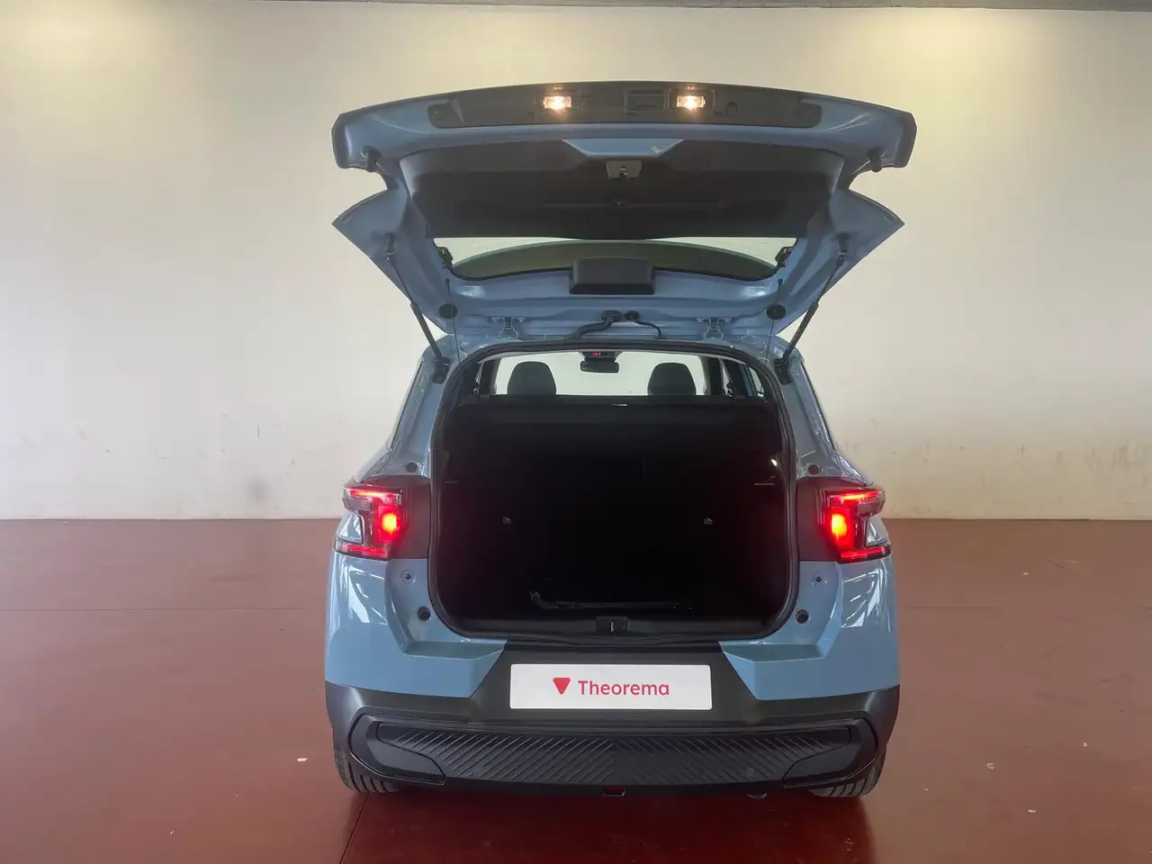 Citroen C3 Aircross 1.2 Puretech Turbo You 23