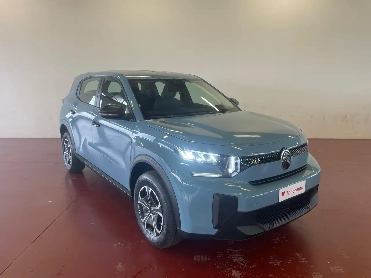Citroen C3 Aircross 1.2 Puretech Turbo You 7