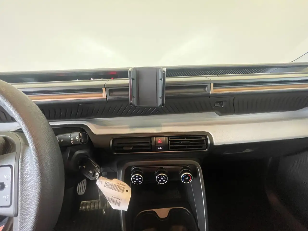 Citroen C3 Aircross 1.2 Puretech Turbo You 13