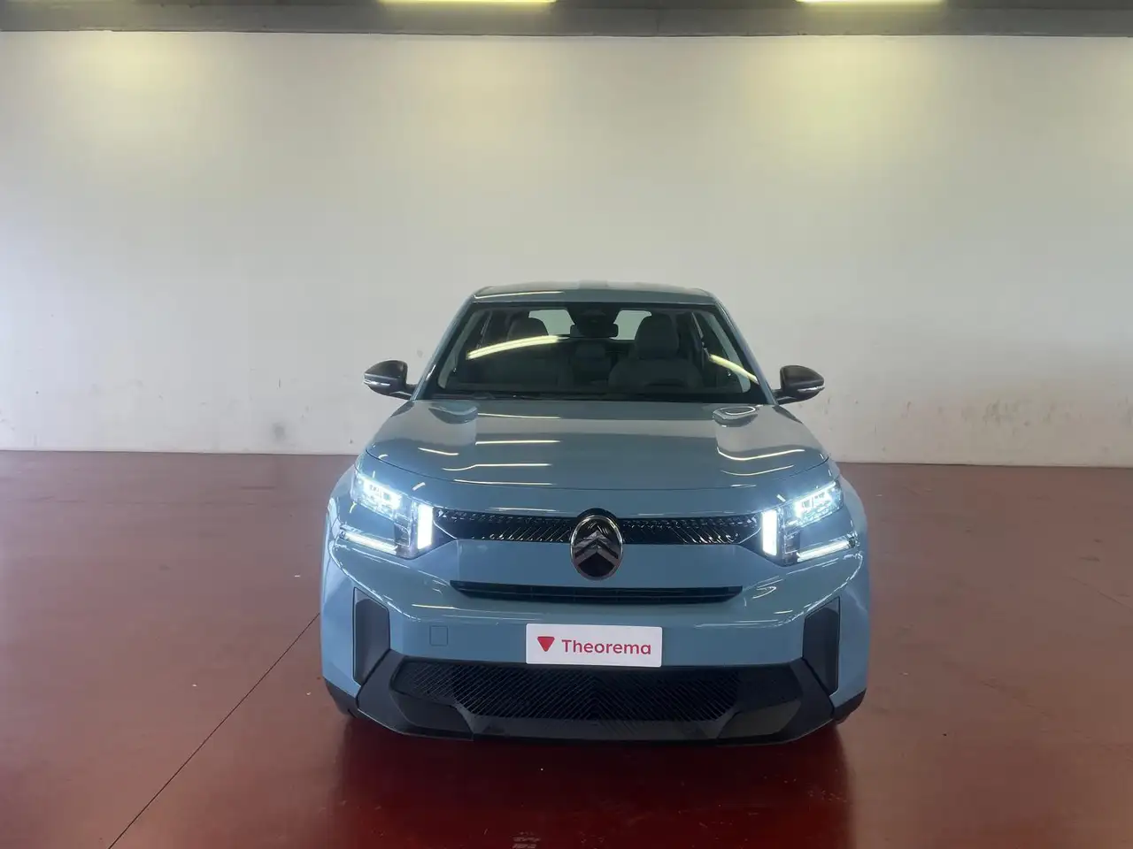 Citroen C3 Aircross 1.2 Puretech Turbo You 8
