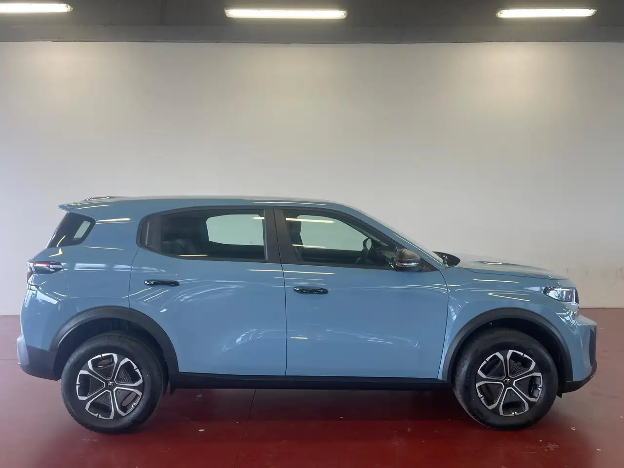 Citroen C3 Aircross 1.2 Puretech Turbo You 6