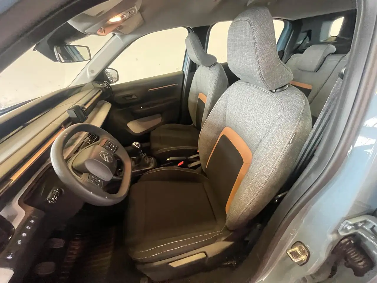 Citroen C3 Aircross 1.2 Puretech Turbo You 14