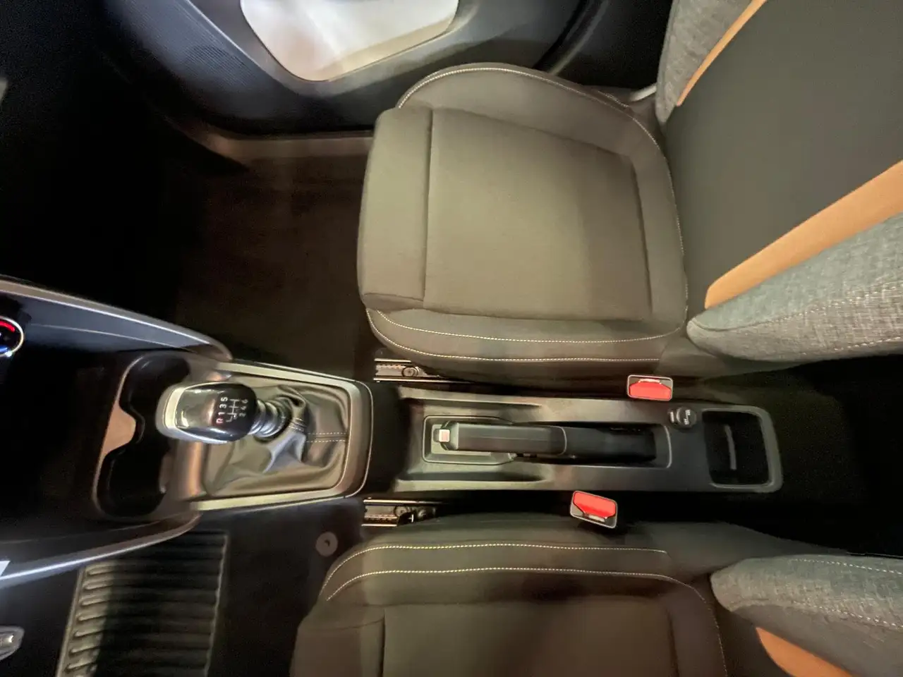 Citroen C3 Aircross 1.2 Puretech Turbo You 18