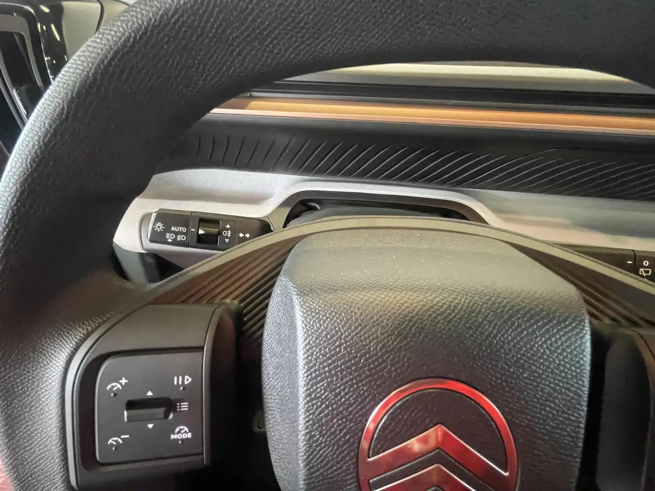 Citroen C3 Aircross 1.2 Puretech Turbo You 19