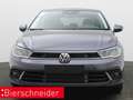 Volkswagen Polo 1.0 TSI DSG Move LED ACC KLIMA ALU 16 Grau - thumbnail 12