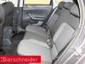Volkswagen Polo 1.0 TSI DSG Move LED ACC KLIMA ALU 16 Gris - thumbnail 13
