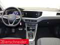 Volkswagen Polo 1.0 TSI DSG Move LED ACC PDC APP-CONNECT ALU 16 Grau - thumbnail 14