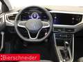 Volkswagen Polo 1.0 TSI DSG Move LED ACC KLIMA ALU 16 Grau - thumbnail 15