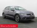 Volkswagen Polo 1.0 TSI DSG Move LED ACC KLIMA ALU 16 Grau - thumbnail 8