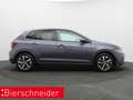 Volkswagen Polo 1.0 TSI DSG Move LED ACC KLIMA ALU 16 Grau - thumbnail 9