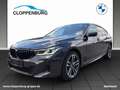 BMW 640 d xDrive Gran Turismo Head-Up+AHK+StHz+Navi Gri - thumbnail 1