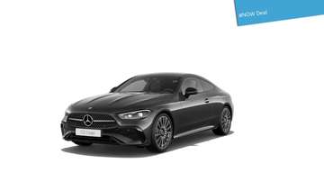 CLE 300 4MATIC Coupé