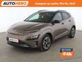 Hyundai KONA electric drive 100 kW Tecno 2WD Marrón - thumbnail 1