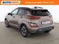 Hyundai KONA electric drive 100 kW Tecno 2WD Marrón - thumbnail 4