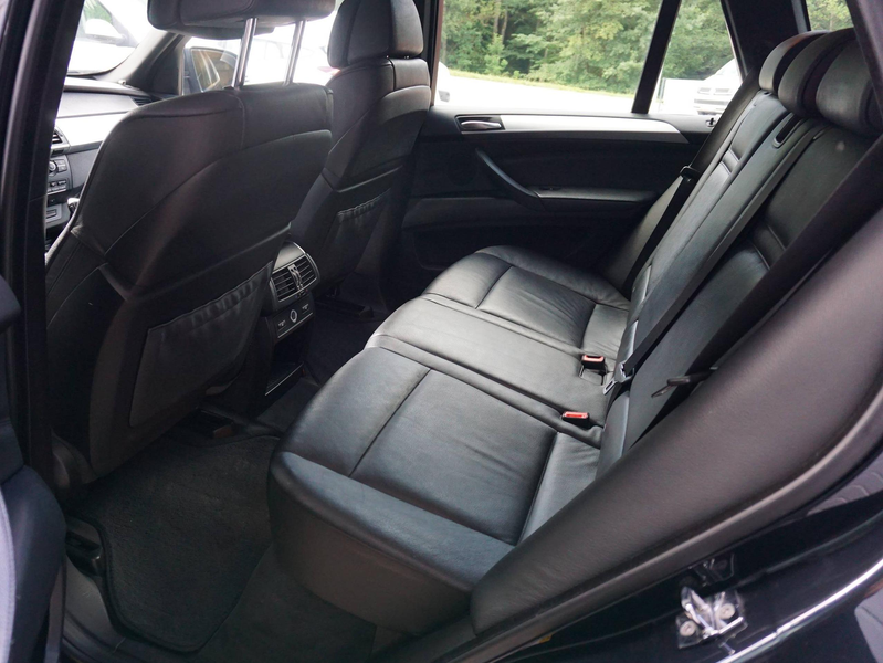 BMW X5 3.0 d M Sport — photo 6