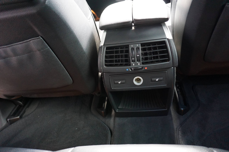 BMW X5 3.0 d M Sport — photo 7